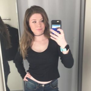 Meet your Posher, Karli